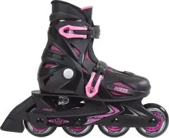 Roces Orlando III Skeelers Meisje -paddle boarding Winkel roces orlando iii girls inline skates 8w
