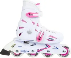 Roces Orlando III Skeelers Meisje -paddle boarding Winkel roces orlando iii girls inline skates n9 1