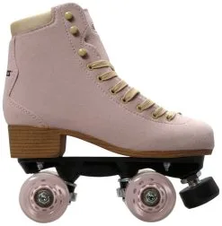 Roces Piper Blush Pink Rolschaatsen -paddle boarding Winkel roces piper blush pink roller skates 2