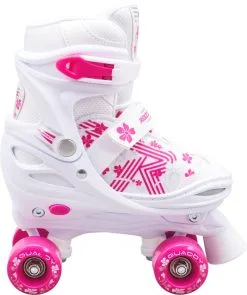 Roces Quaddy 3.0 Rolschaatsen Meisje -paddle boarding Winkel roces quaddy 3 0 girls roller skates 2