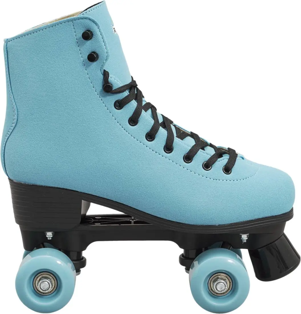 Roces RC1 Blue Rolschaatsen 4 Roces RC1 Blue Rolschaatsen - Afbeelding 4