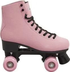 Roces RC1 Pink Rolschaatsen