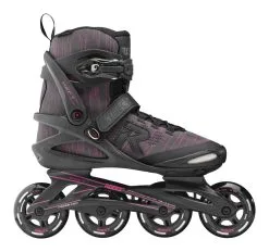 Roces Weft Thread Skeelers Dames -paddle boarding Winkel roces weft thread womens inline skates s1 4