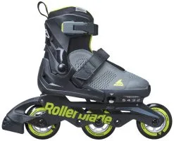 Rollerblade Microblade Free Kinder Skeelers -paddle boarding Winkel rollerblade microblade free kids inline skates kg 2