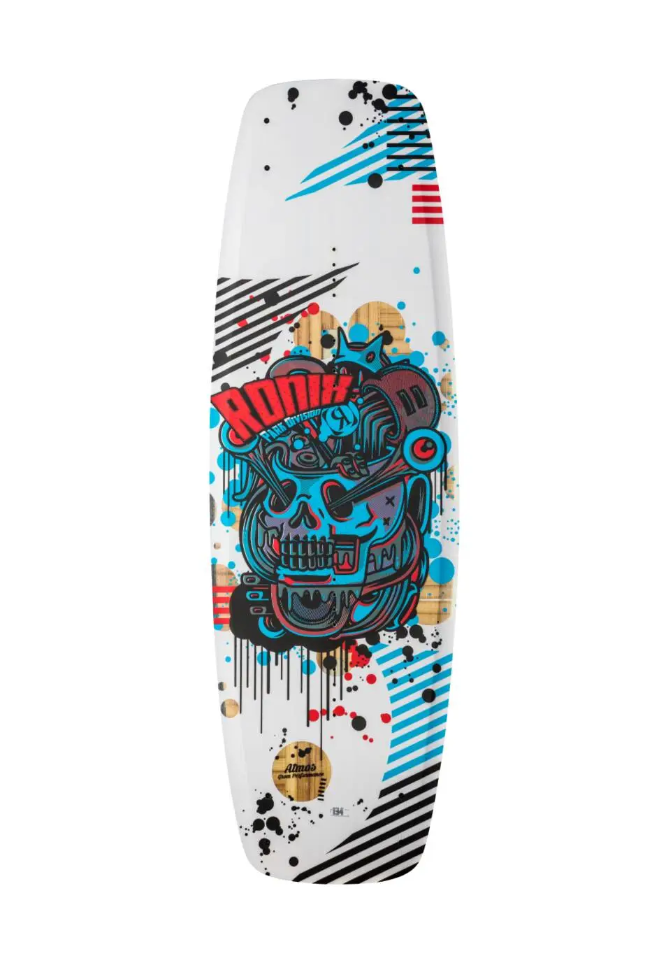 Ronix Atmos Junior Wakeboard 1 Ronix Atmos Junior Wakeboard