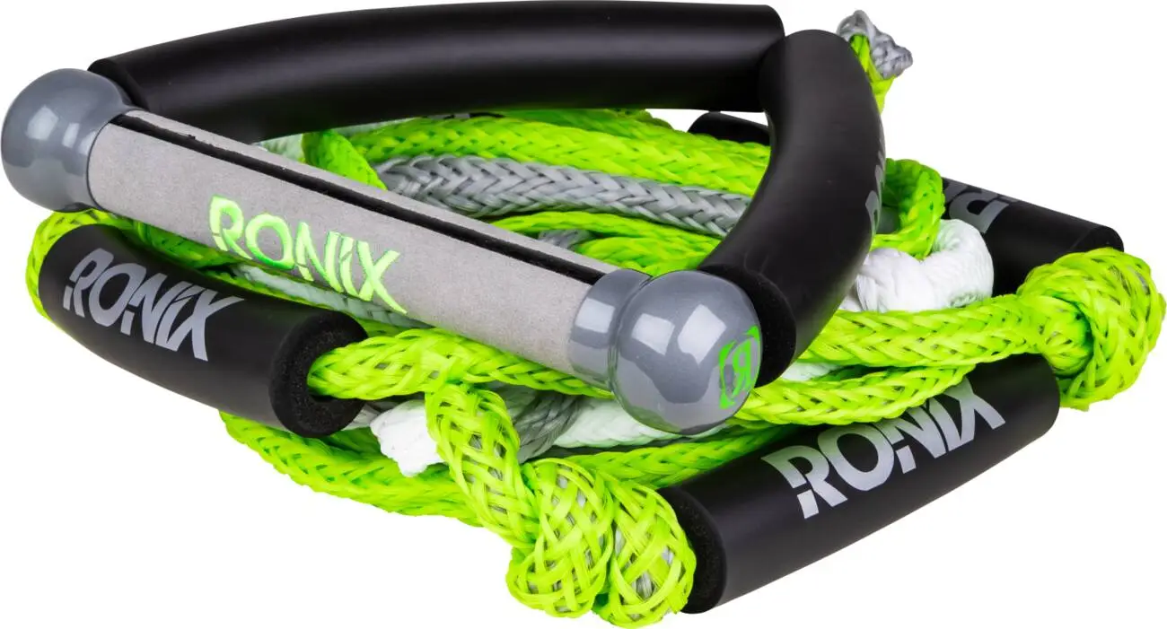 Ronix Bungee Surf 10.0 Rope En Handle 2 Ronix Bungee Surf 10.0 Rope En Handle - Afbeelding 2