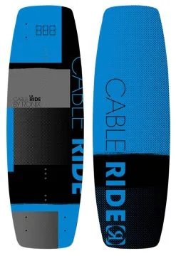 Ronix Cable Trainer Wakeboard -paddle boarding Winkel ronix cable trainer wakeboard ve 2