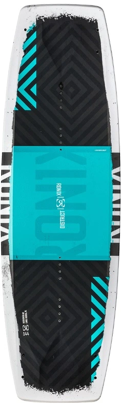 Ronix District Wakeboard