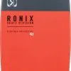 Ronix Electric Collective Wakeskate