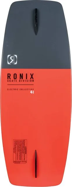 Ronix Electric Collective Wakeskate