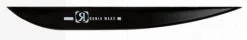 Ronix Fiberglass Asymmetrical Fin