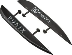 Ronix Fiberglass Ramp Fin 2-Pack