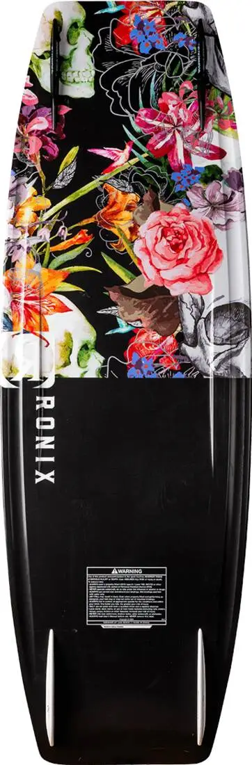 Ronix Quarter Til Midnight Womens Wakeboard 1 Ronix Quarter Til Midnight Womens Wakeboard