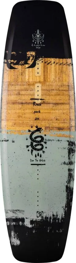 Ronix Top Notch Wakeboard -paddle boarding Winkel ronix top notch wakeboard qv 2