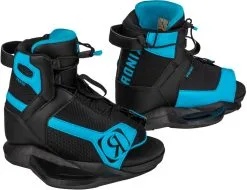 Ronix Vision Kinder Wakeboard Bindings