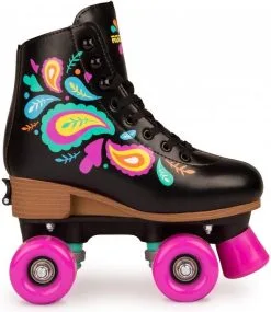 ROOKIE Verstelbare Rolschaatsen -paddle boarding Winkel rookie adjustable roller skates wx 3