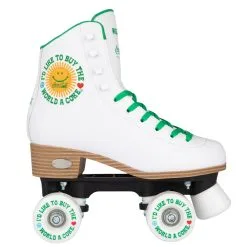 ROOKIE Coca-Cola Sunshine Rolschaatsen 9 ROOKIE Coca-Cola Sunshine Rolschaatsen -paddle boarding Winkel rookie coca cola sunshine roller skates qi 1