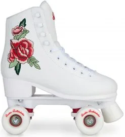 ROOKIE Rosa Rolschaatsen -paddle boarding Winkel rookie rosa roller skates qo 2