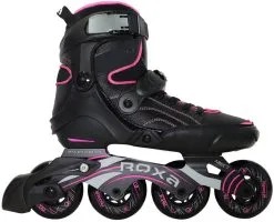 Roxa Heart Skeelers Dames 10 Roxa Heart Skeelers Dames -paddle boarding Winkel roxa heart womens inline skates df 10