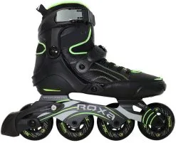 Roxa Punch Skeelers 10 Roxa Punch Skeelers -paddle boarding Winkel roxa punch inline skates 4r 10