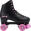 SFR Figure Black Rolschaatsen