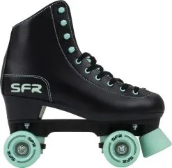 SFR Figure Black Rolschaatsen -paddle boarding Winkel sfr figure black roller skates b3 5