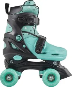 SFR Nebula Verstelbare Rolschaatsen Kind -paddle boarding Winkel sfr nebula adjustable kids roller skates 6j 3