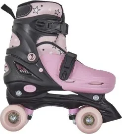 SFR Nebula Verstelbare Rolschaatsen Kind -paddle boarding Winkel sfr nebula adjustable kids roller skates qp 1