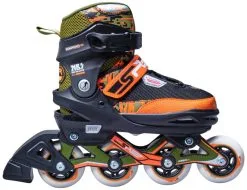 SFR Pixel Verstelbare Skeelers Kind -paddle boarding Winkel sfr pixel adjustable kids inline skates cg 2