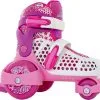 SFR Stomper Girls Rolschaatsen