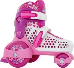 SFR Stomper Girls Rolschaatsen