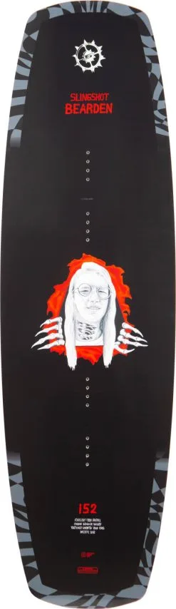 SLINGSHOT Bearden Wakeboard