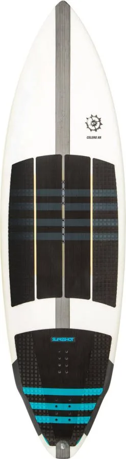 SLINGSHOT Celero XR Kite Surfboard