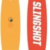 SLINGSHOT Crisis Kitesurf Board