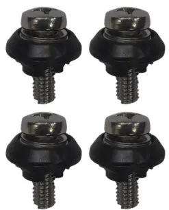 SLINGSHOT Dually 2020 Hardware Pack