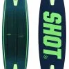 SLINGSHOT Misfit Kitesurf Board