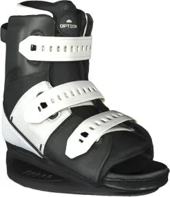 SLINGSHOT Option Wakeboard Bindingen -paddle boarding Winkel slingshot option wakeboard bindings o9 2