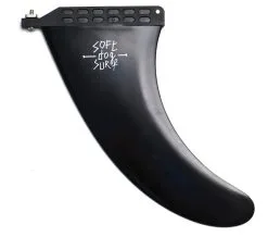 Softdog Futures Soft Top Single Fin