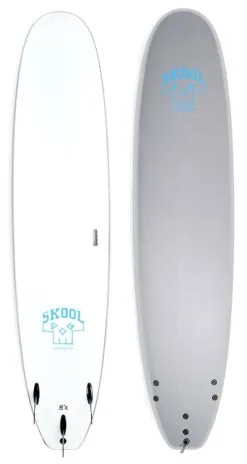 Softdog Skooldog Soft Top Surfboard 9 Softdog Skooldog Soft Top Surfboard -paddle boarding Winkel softdog skooldog soft top surfboard 3p 3