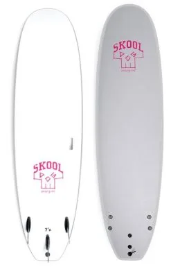 Softdog Skooldog Soft Top Surfboard -paddle boarding Winkel softdog skooldog soft top surfboard yk 5