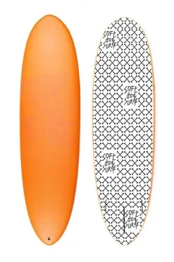 Softdog Surf Kennel Surfboard -paddle boarding Winkel softdog surf kennel surfboard xa 4