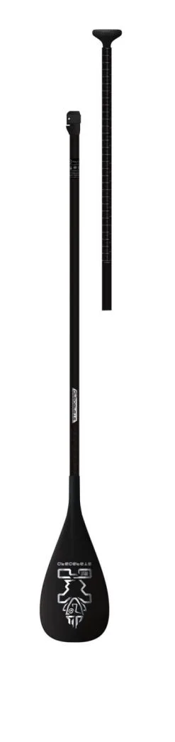 Starboard Enduro Carbon S35 2-Piece Verstelbare SUP Peddel
