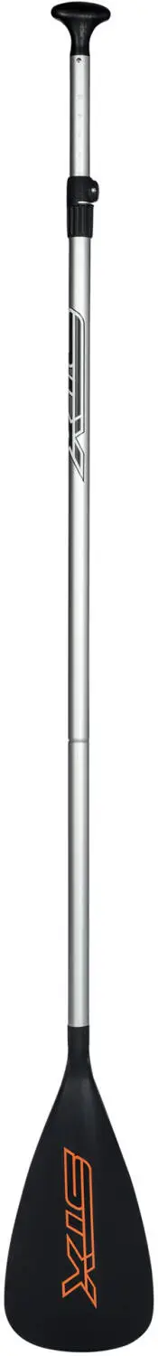 STX Alloy STD Adjustable SUP Paddle