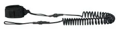 STX Coiled Basic SUP Leash