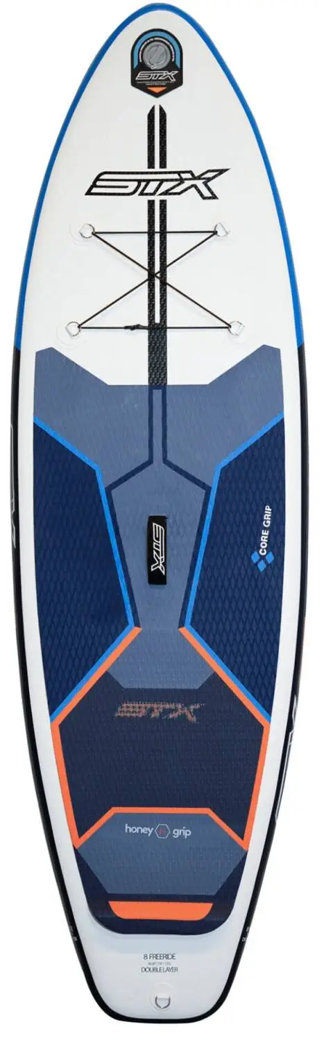 STX Junior 8' SUP Board Opblaasbaar 1 STX Junior 8' SUP Board Opblaasbaar