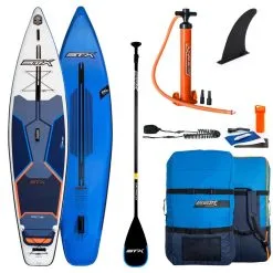 STX Race 14' SUP Board Opblaasbaar