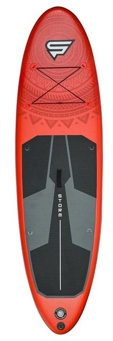 STX Storm Freeride 9'10 2021 SUP Board Opblaasbaar