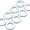 Supreme Turbo 33 Alu Wiel Washers 8-Pack