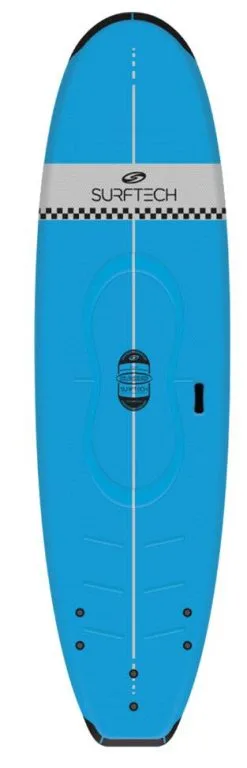 Surftech L2S Black Tip Surfboard