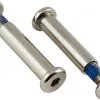 Tempish 8mm Wiel Assen 2-Pack